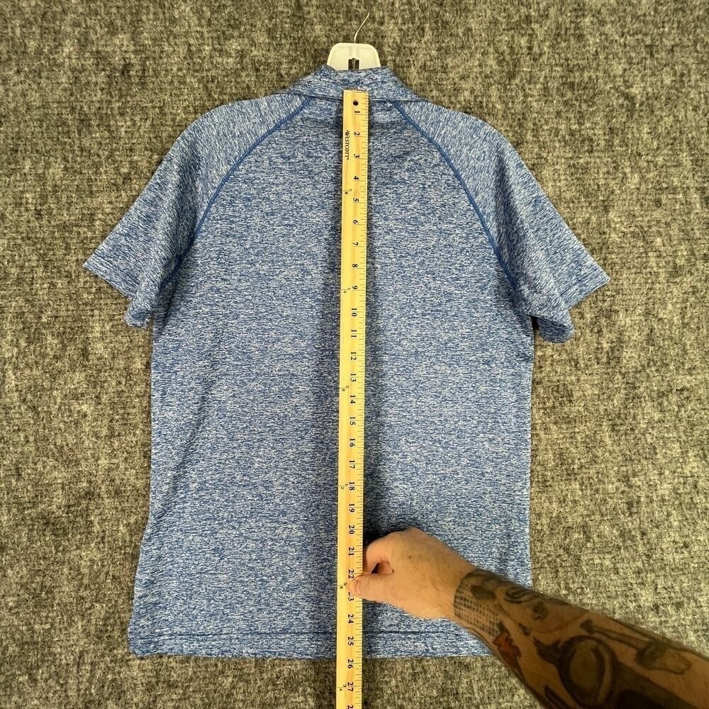 Garb Performance Golf Polo v - Picture 7 of 8